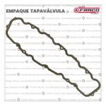 KIT EMPACADURA FS-7916-SB2 MAVERICK ZEPHYR FAIRMONT 6L