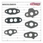 KIT EMPACADURA FS-8548-SB10 BRONCO F-150 5.0 FI