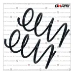 ESPIRALES OKAMI 7700834923 TWINGO 98 DEL (PAR)