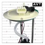 MODULO GASOLINA AVT BC3Z-9H307-B F-350 1 PICO
