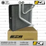 EVAPORADOR ECA 96435892 AVEO 1.6 11-15