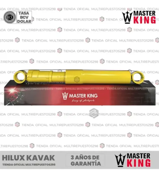 AMORT P MK 349015 HILUX KAVAK TRA AMB