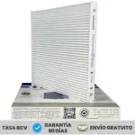 FILTRO AIRE CABINA CALIBER 05058693AA