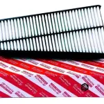 FILTRO AIRE TOYOTA 17801-31090