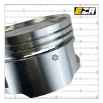 PISTON ECA 96389106-STD AVEO 1.6