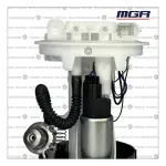 MODULO GASOLINA MGR 820052605 KANGOO 1.4 1.6