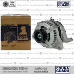 ALTERNADOR COUNA GUARD 13913 GRAND CHEROKEE WK 05-06