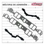 KIT EMPACADURA FS-7733-SB15 CHEYENNE SILVERADO 5.7 TBI