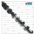 ARBOL LEVA MP 0801.Z1 PEUGEOT 206 CENTAURO 1.6 ESCAPE