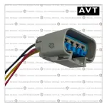 MODULO GASOLINA AVT BC3Z-9H307-B F-350 1 PICO