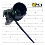 COMPRESOR ECA 97701-1C250 GETZ 1.3 1.6