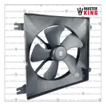 ELECTROVENTILADOR MK 96553242 OPTRA 1.8