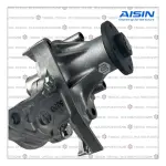 BOMBA AGUA AISIN WPT-033 COROLLA 1.8 94-02