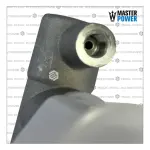 BOMBA FRENO MP 47201-12800 COROLLA 93-02