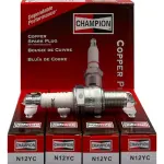 BUJIA CHAMPION N12YC