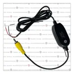 CAMARA RETROCESO KF-V1336W CRUZE