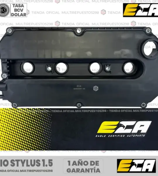TAPA VALVULA ECA 224002X001 RIO STYLUS 1.5