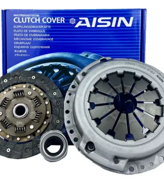 KIT CROCHE AISIN DHK0241