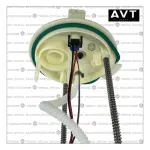 MODULO GASOLINA AVT BC3Z-9H307-B F-350 1 PICO