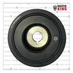 DAMPER CIGUENAL MK 96352877 AVEO 1.6