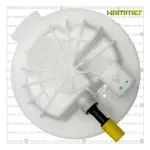 MODULO GASOLINA HAM E7219M CHEROKEE KK 08-14