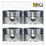 PISTON ECA 96389106-STD AVEO 1.6