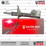 AMORT G MK 333288 LANCER SIGNO DEL DER