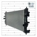 RADIADOR KAZE 13336889 CRUZE 1.8 ORLANDO 2.4 A/T