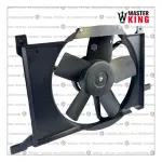 ELECTROVENTILADOR MK 90469469 CORSA 1.3 1.4 1.6