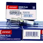 BUJIA DENSO K20PBR-S10