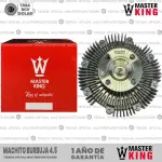 FAN CLUTCH MK 16210-66010 MACHITO BURBUJA AUTANA 4.5