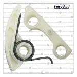KIT CADENA TIEMPO CRB 76396 ECOSPORT FOCUS MAZDA 3 2.0