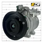 COMPRESOR ECA 97701-1C250 GETZ 1.3 1.6
