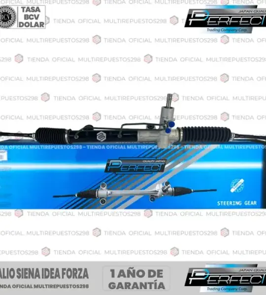 CAJETIN DIRECCION PERFECT 46540678 PALIO SIENA IDEA FORZA