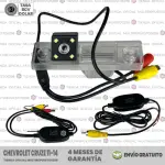 CAMARA RETROCESO KF-V1336W CRUZE