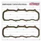 KIT EMPACADURA FS-9274-SB2 EXPLORER OHV NACIONAL 4.0 FI