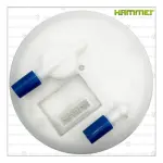 MODULO GASOLINA HAM 93310146 CORSA TAPA PLASTICA
