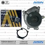 BOMBA AGUA AISIN WPT-117 TERIOS BEGO 1.5