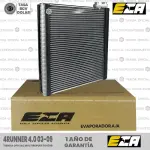 EVAPORADOR ECA 8850135100 4RUNNER 4.0 03-09