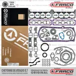 KIT EMPACADURA FS-7733-SB15 CHEYENNE SILVERADO 5.7 TBI