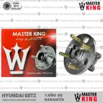 MOZO TRA MK 52710-1C000 GETZ