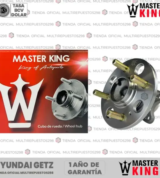 MOZO TRA MK 52710-1C000 GETZ