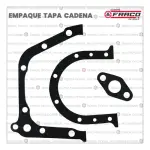 KIT EMPACADURA FS-1260-SB COROLLA 1.6
