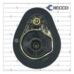 BOBINA NECCO 12568062 TRAILBLAZER 4.2