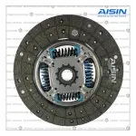 KIT CROCHE AISIN CKT-065 HILUX HIACE MERU 2.7
