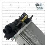 RADIADOR KAZE 95227750 AVEO 1.6 09-15 A/T