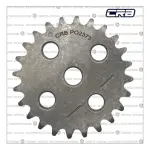KIT CADENA TIEMPO CRB 76396 ECOSPORT FOCUS MAZDA 3 2.0