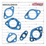 KIT EMPACADURA FS-7916-SB2 MAVERICK ZEPHYR FAIRMONT 6L