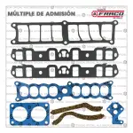 KIT EMPACADURA FS-8548-SB10 BRONCO F-150 5.0 FI