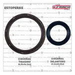 KIT EMPACADURA FS-8168-SB3 BRONCO 4.9 6L